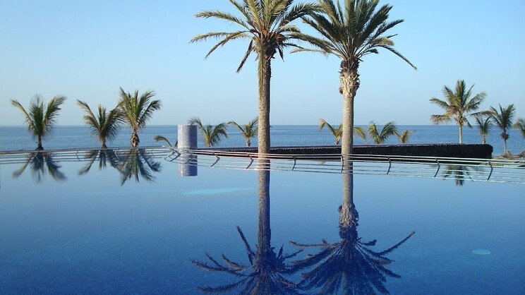 VIK Hotel San Antonio